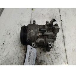 COMPRESSEUR AIR CONDITIONNE