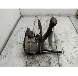 POMPE DIRECTION ASSISTEE