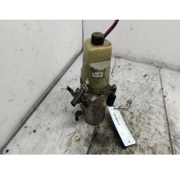 POMPE DIRECTION ASSISTEE