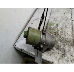 POMPE DIRECTION ASSISTEE