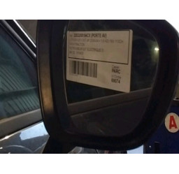 RETROVISEUR EXT ELECTRIQUE D