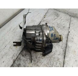 POMPE DIRECTION ASSISTEE