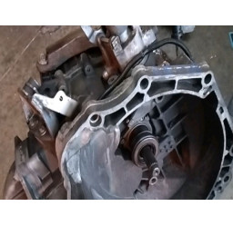 BOITE A VITESSE MECANIQUE