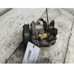 COMPRESSEUR AIR CONDITIONNE