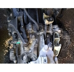 BOITE A VITESSE MECANIQUE