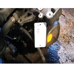 BOITE A VITESSE MECANIQUE