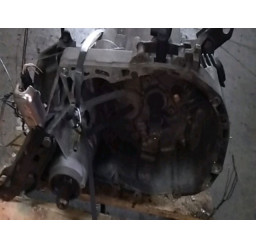 BOITE A VITESSE MECANIQUE