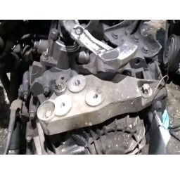 BOITE A VITESSE MECANIQUE