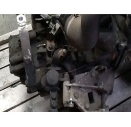 BOITE A VITESSE MECANIQUE