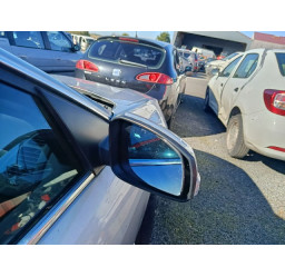 RETROVISEUR EXT ELECTRIQUE D