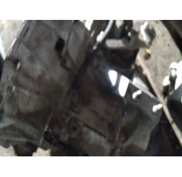 BOITE A VITESSE MECANIQUE