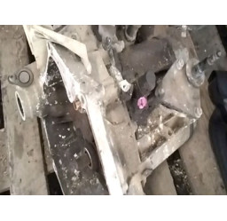 BOITE A VITESSE MECANIQUE