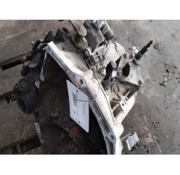 BOITE A VITESSE MECANIQUE