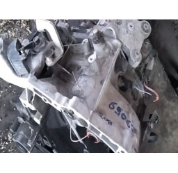 BOITE A VITESSE MECANIQUE