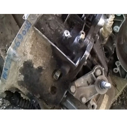 BOITE A VITESSE MECANIQUE