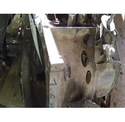 BOITE A VITESSE MECANIQUE