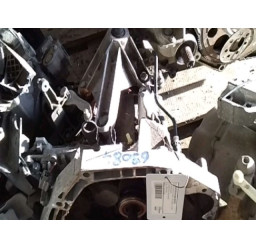 BOITE A VITESSE MECANIQUE