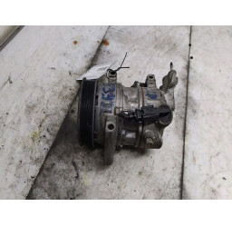 COMPRESSEUR AIR CONDITIONNE