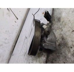 POMPE DIRECTION ASSISTEE