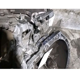 BOITE A VITESSE MECANIQUE