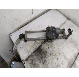 MOTEUR ESSUIE-GLACE AV