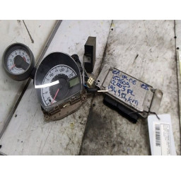 CALCULATEUR MOTEUR...