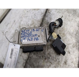CALCULATEUR MOTEUR...