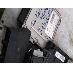 CALCULATEUR MOTEUR...
