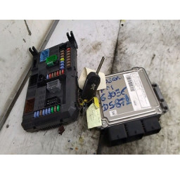 CALCULATEUR MOTEUR...