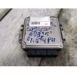 CALCULATEUR MOTEUR...