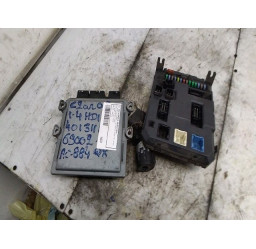 CALCULATEUR MOTEUR...