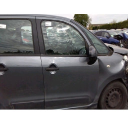 PORTE AV D...
