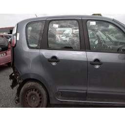 PORTE AR D...