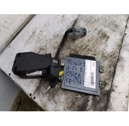 CALCULATEUR MOTEUR...