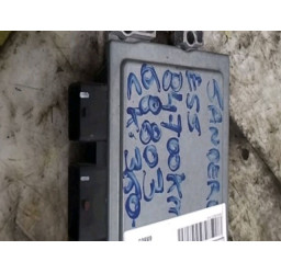 CALCULATEUR MOTEUR...