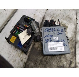CALCULATEUR MOTEUR...