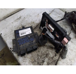 CALCULATEUR MOTEUR...