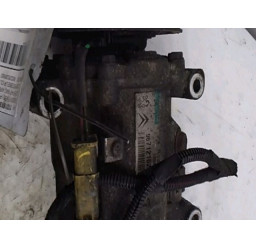COMPRESSEUR AIR CONDITIONNE...