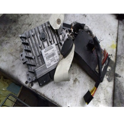 CALCULATEUR MOTEUR...