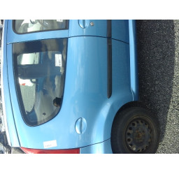 PORTE AR D...
