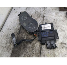CALCULATEUR MOTEUR...