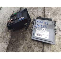 CALCULATEUR MOTEUR...