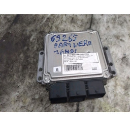 CALCULATEUR MOTEUR...