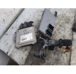 CALCULATEUR MOTEUR...