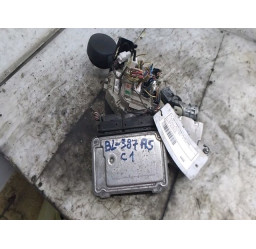 CALCULATEUR MOTEUR...