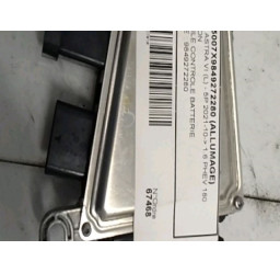 MODULE ALLUMAGE...