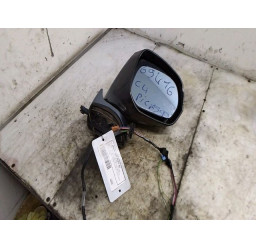 RETROVISEUR EXT ELECTRIQUE...