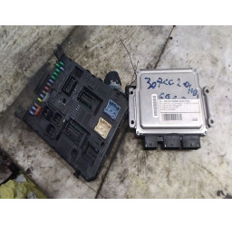 CALCULATEUR MOTEUR...
