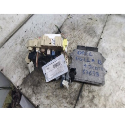 CALCULATEUR MOTEUR...