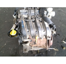 MOTEUR...